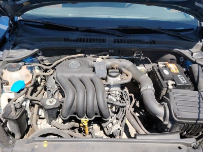 2018 Volkswagen Jetta 2.0 Fest Mt