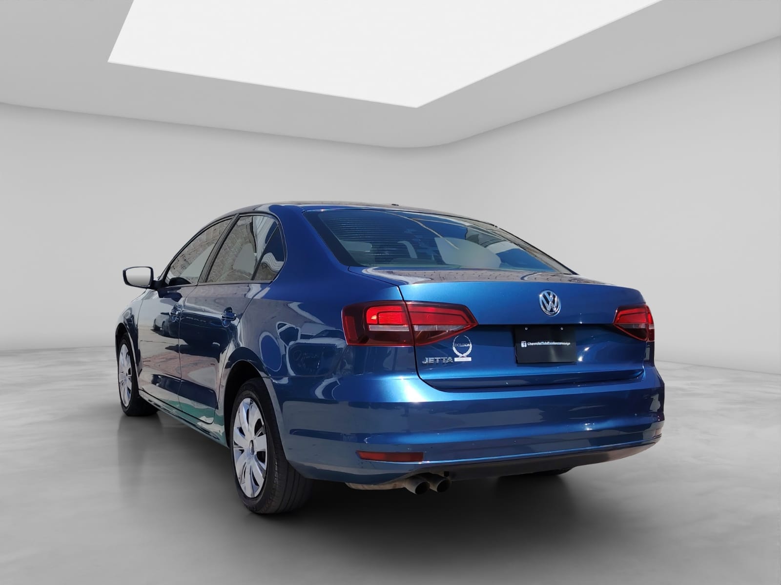 2018 Volkswagen Jetta 2.0 Fest Mt