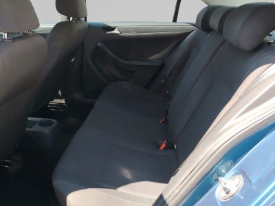 2018 Volkswagen Jetta 2.0 Fest Mt