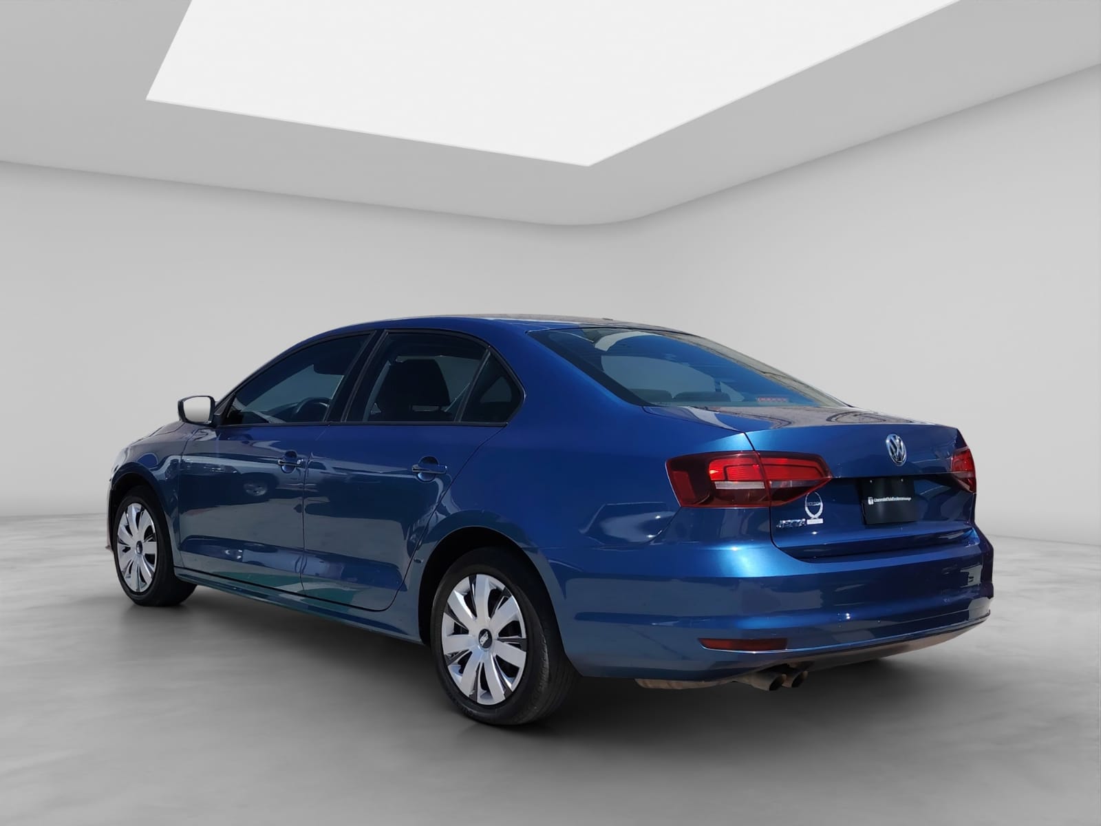 2018 Volkswagen Jetta 2.0 Fest Mt