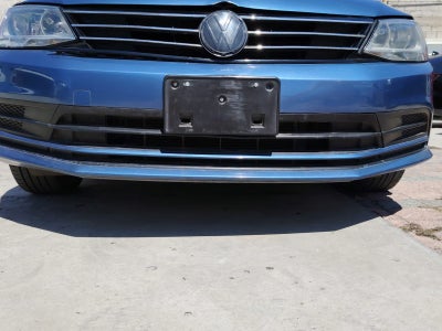 2018 Volkswagen Jetta 2.0 Fest Mt