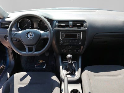 2018 Volkswagen Jetta 2.0 Fest Mt