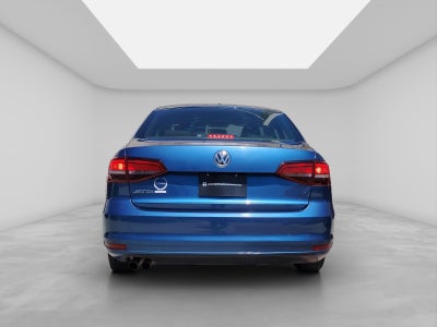 2018 Volkswagen Jetta 2.0 Fest Mt