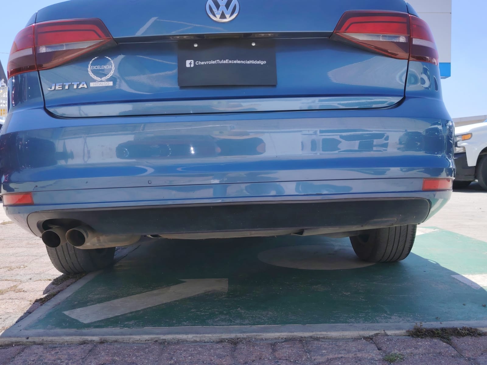 2018 Volkswagen Jetta 2.0 Fest Mt