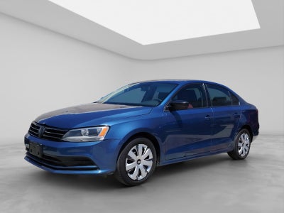 2018 Volkswagen Jetta 2.0 Fest Mt