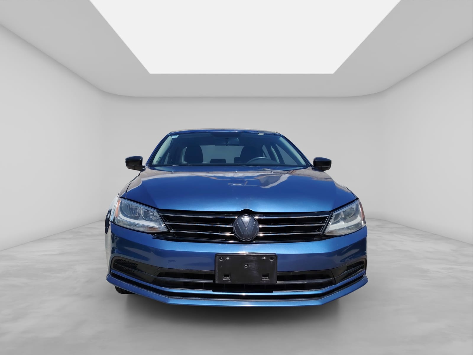 2018 Volkswagen Jetta 2.0 Fest Mt