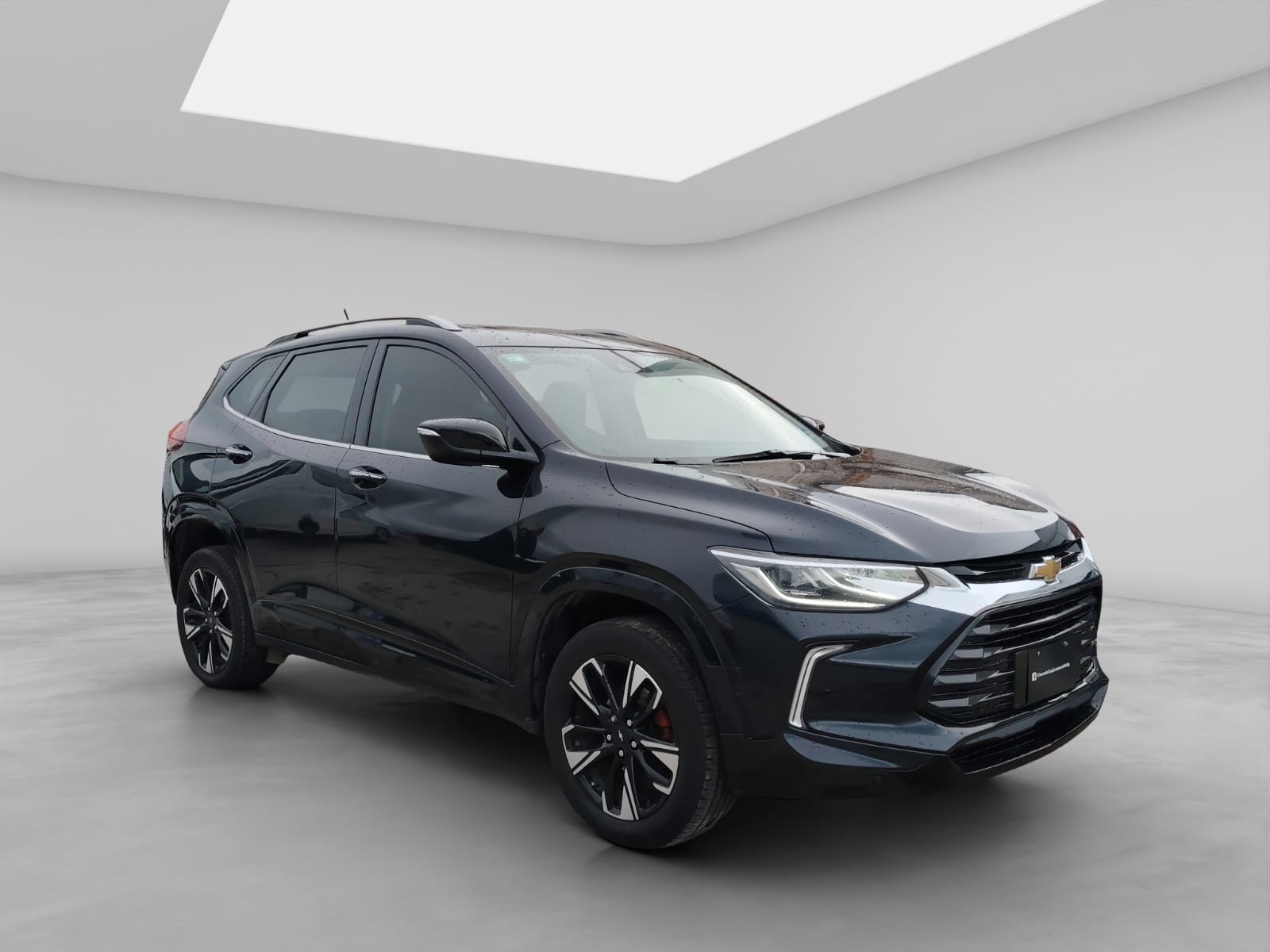 2023 Chevrolet Tracker 1.2 Premier At