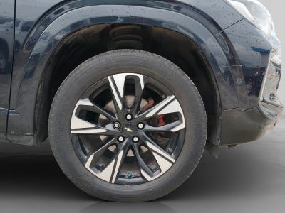 2023 Chevrolet Tracker 1.2 Premier At