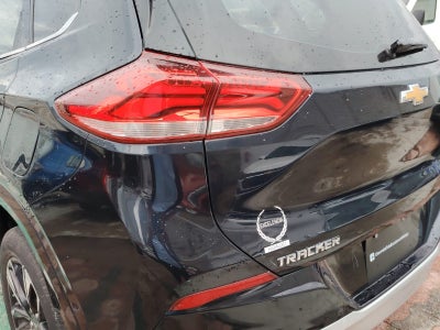 2023 Chevrolet Tracker 1.2 Premier At