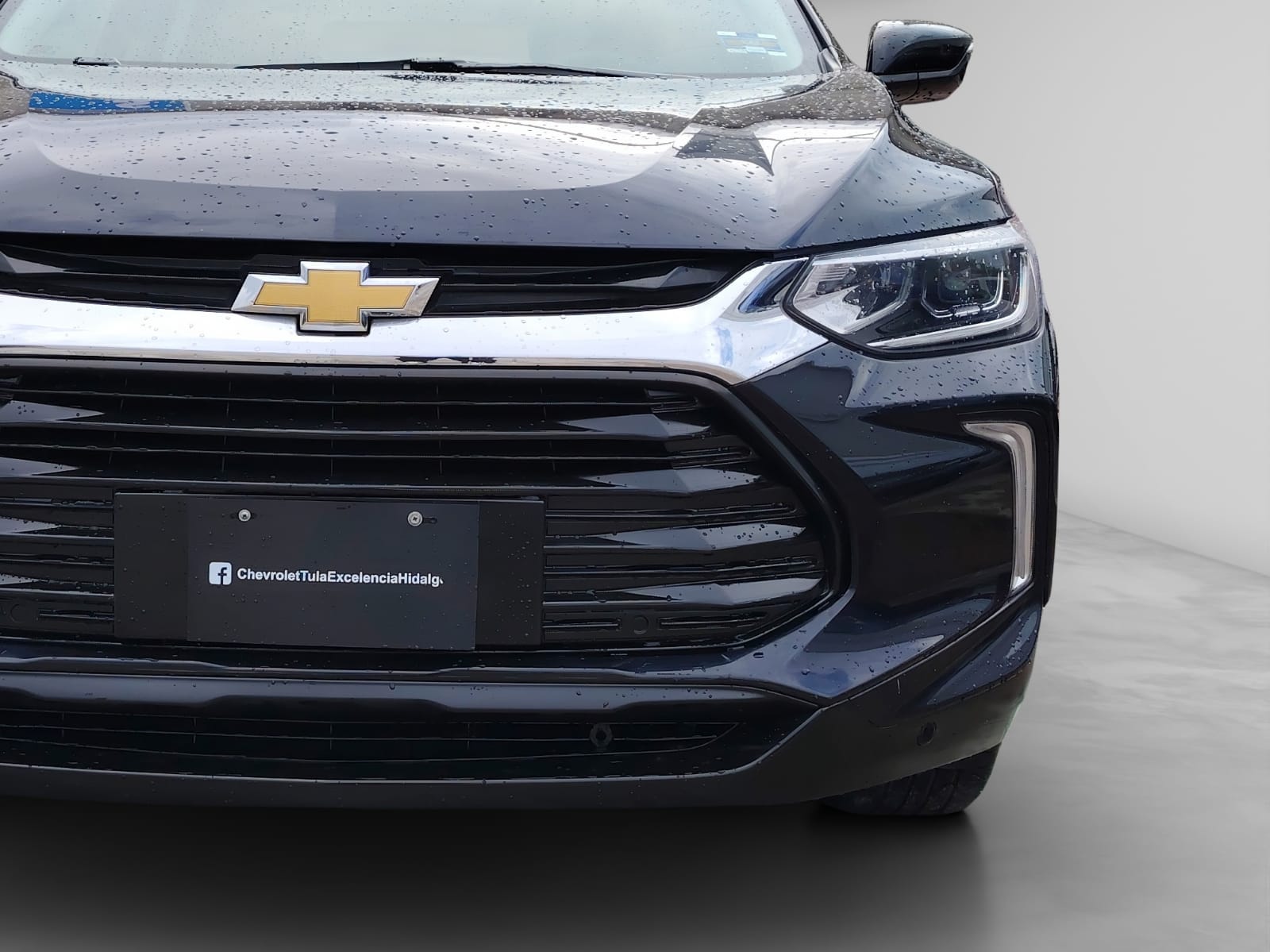 2023 Chevrolet Tracker 1.2 Premier At