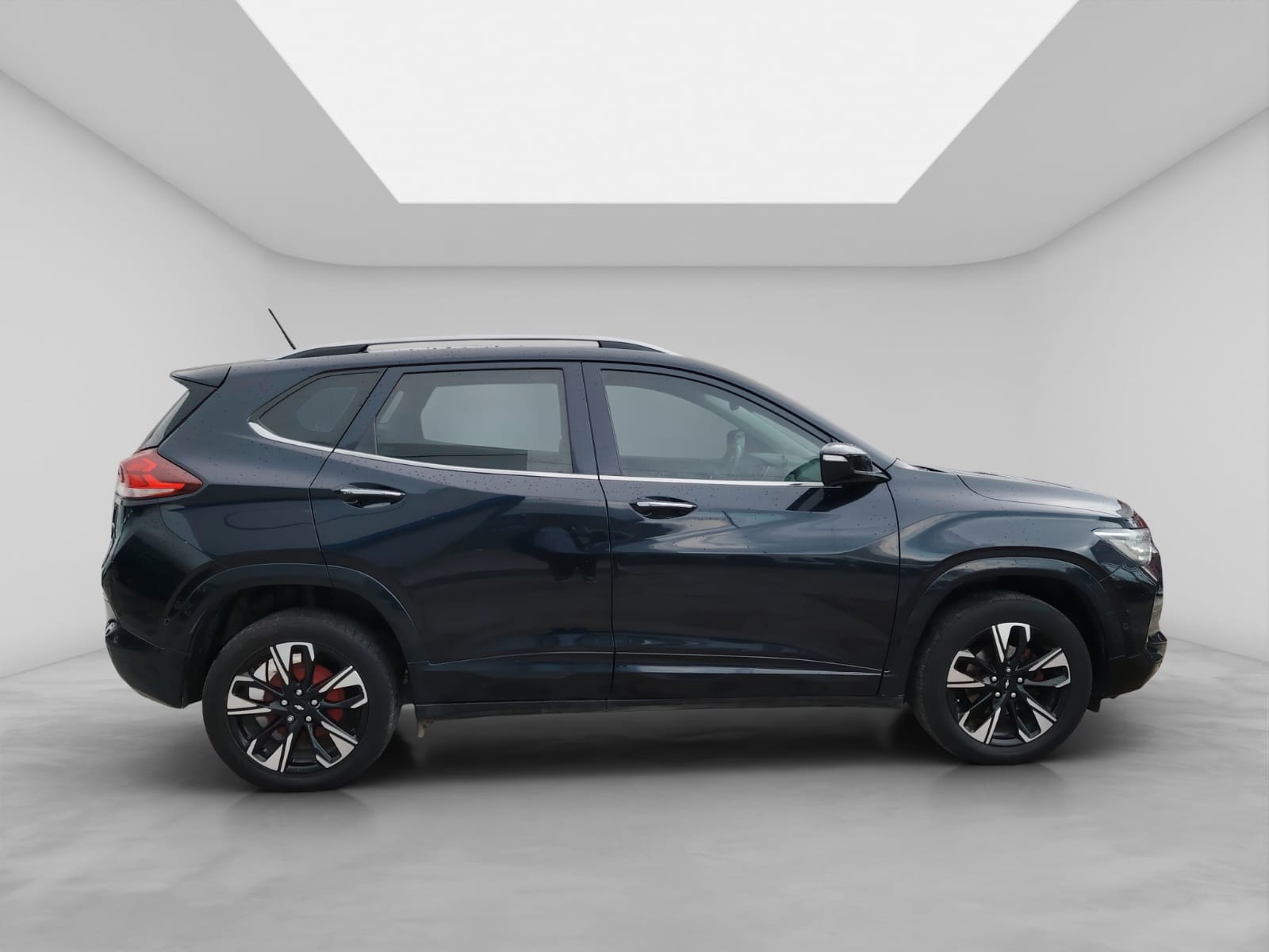 2023 Chevrolet Tracker 1.2 Premier At