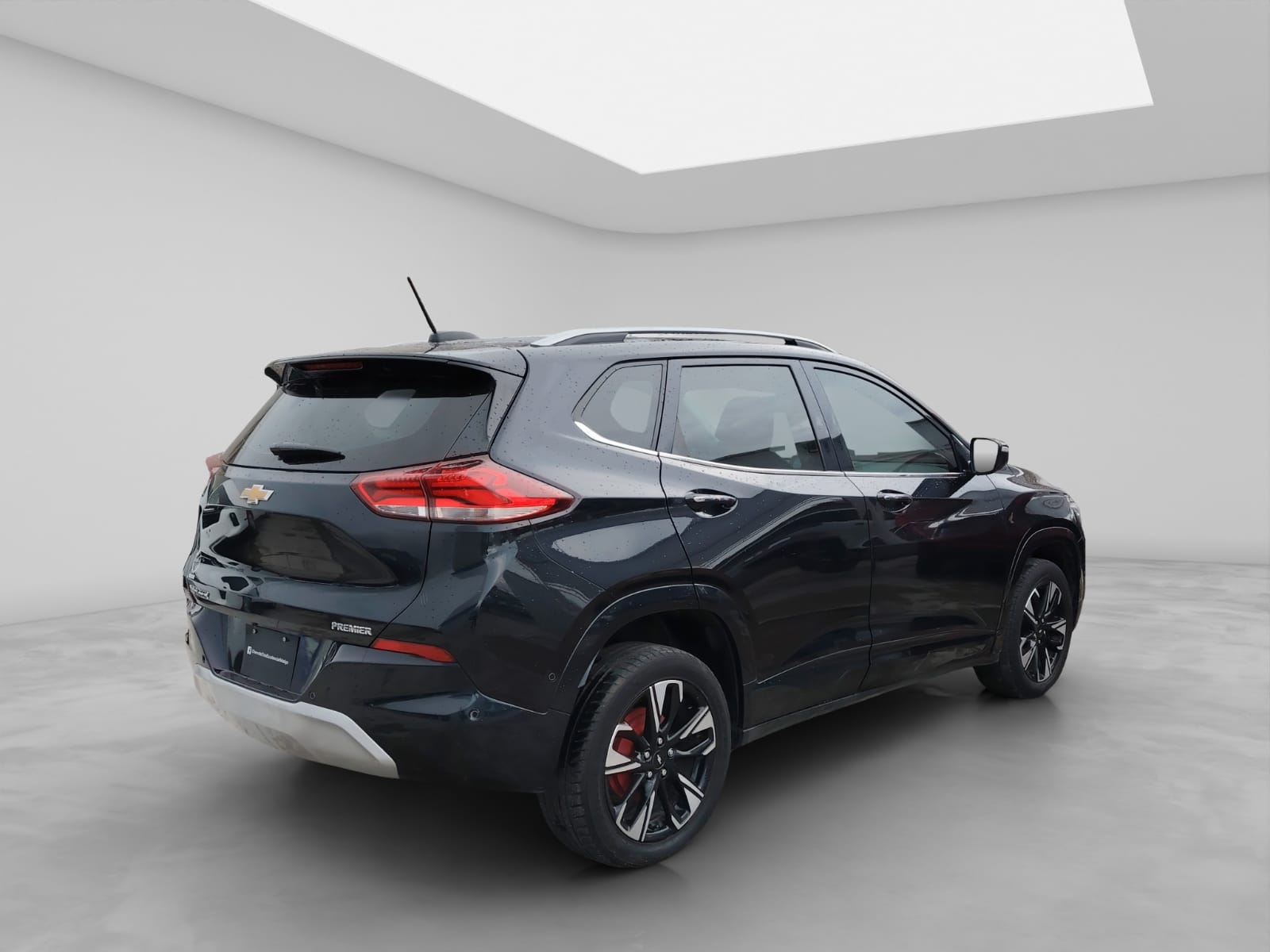 2023 Chevrolet Tracker 1.2 Premier At