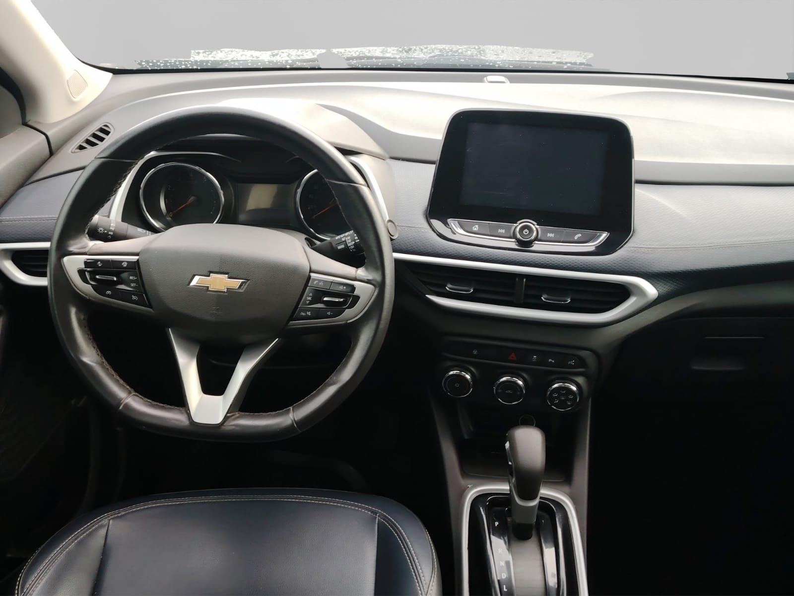 2023 Chevrolet Tracker 1.2 Premier At