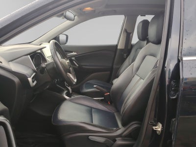 2023 Chevrolet Tracker 1.2 Premier At