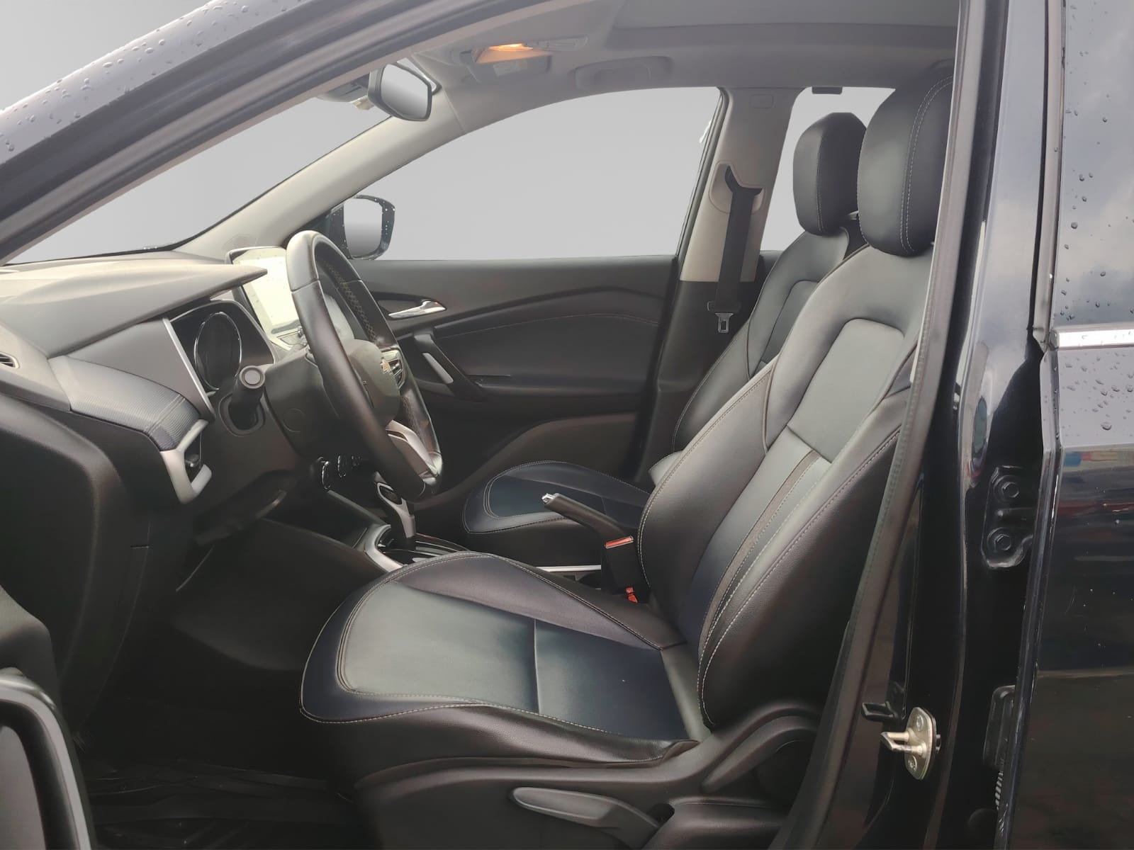 2023 Chevrolet Tracker 1.2 Premier At