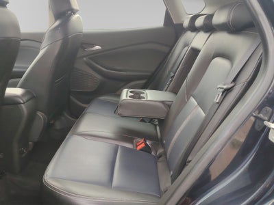 2023 Chevrolet Tracker 1.2 Premier At