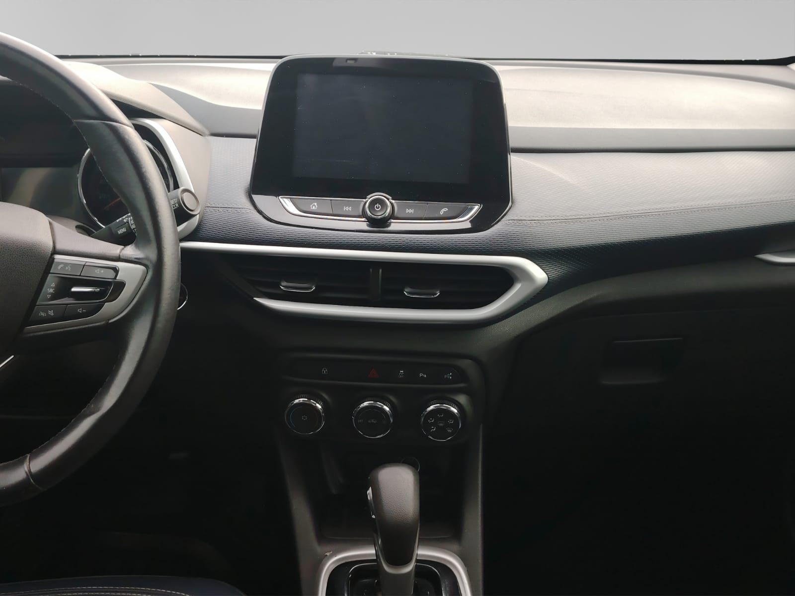 2023 Chevrolet Tracker 1.2 Premier At