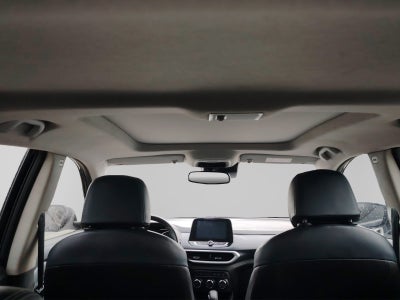 2023 Chevrolet Tracker 1.2 Premier At