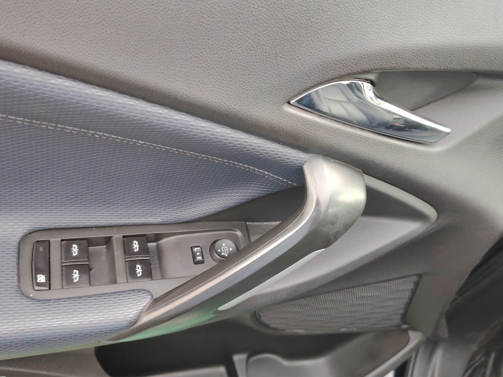 2023 Chevrolet Tracker 1.2 Premier At