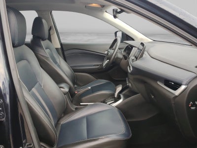 2023 Chevrolet Tracker 1.2 Premier At