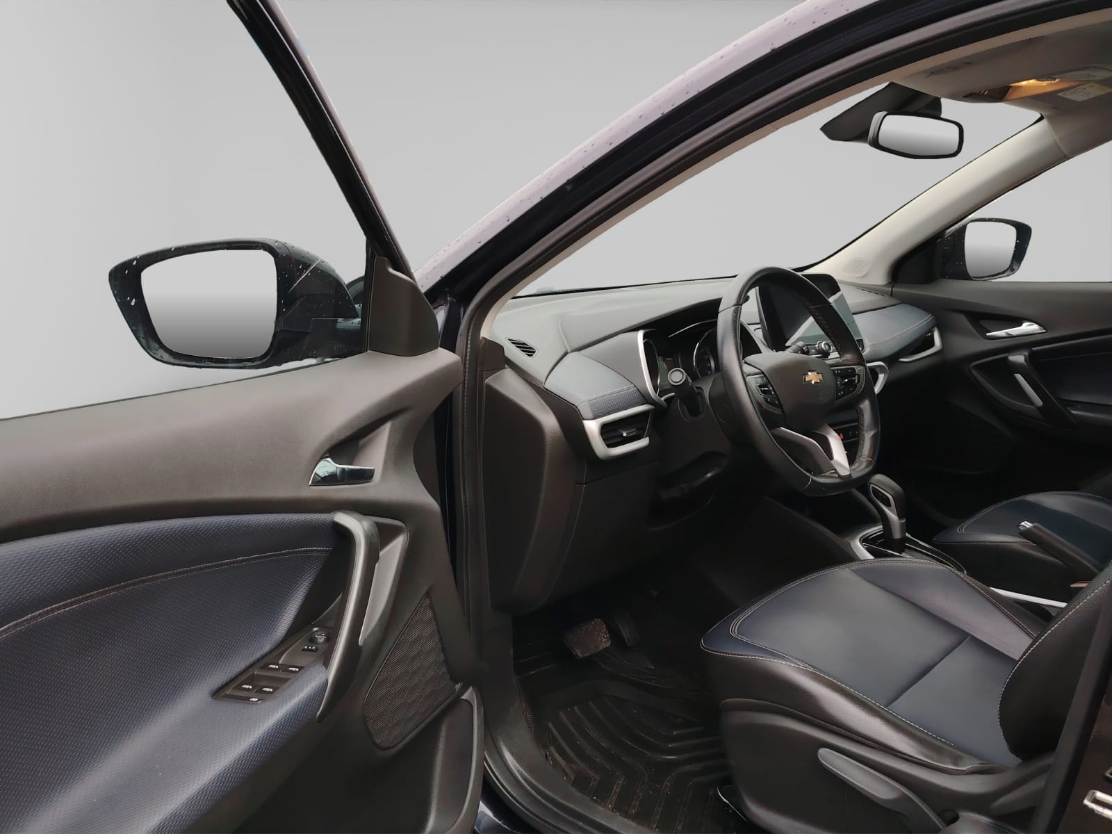 2023 Chevrolet Tracker 1.2 Premier At