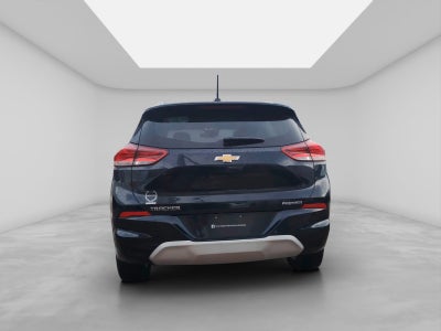 2023 Chevrolet Tracker 1.2 Premier At