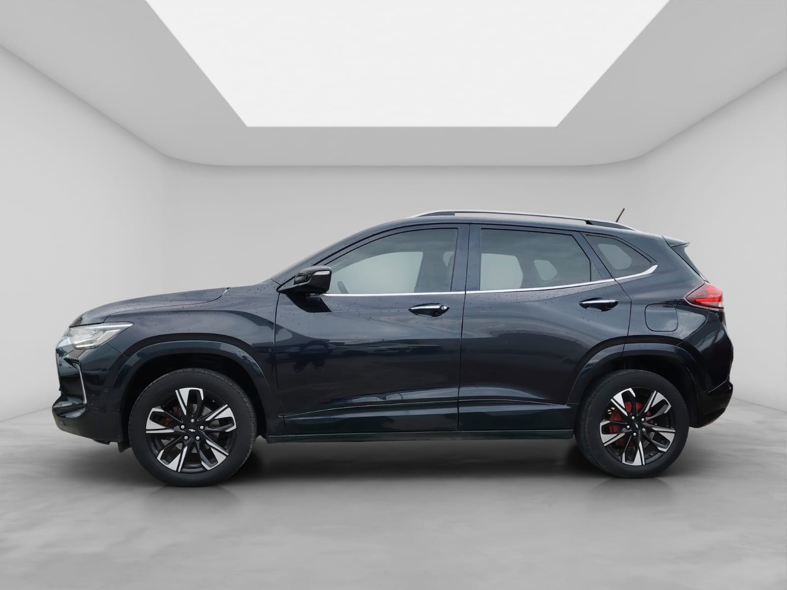2023 Chevrolet Tracker 1.2 Premier At