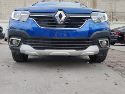2021 Renault Stepway 1.6 Intens At