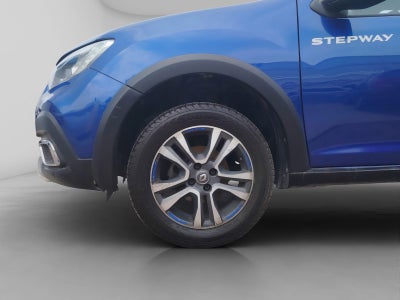 2021 Renault Stepway 1.6 Intens At
