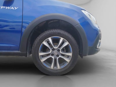 2021 Renault Stepway 1.6 Intens At