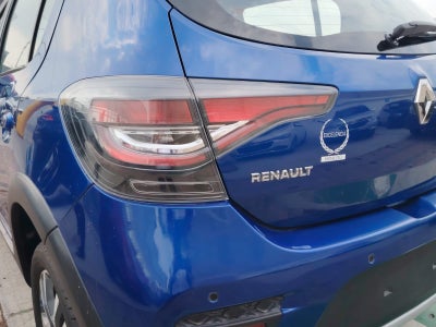 2021 Renault Stepway 1.6 Intens At