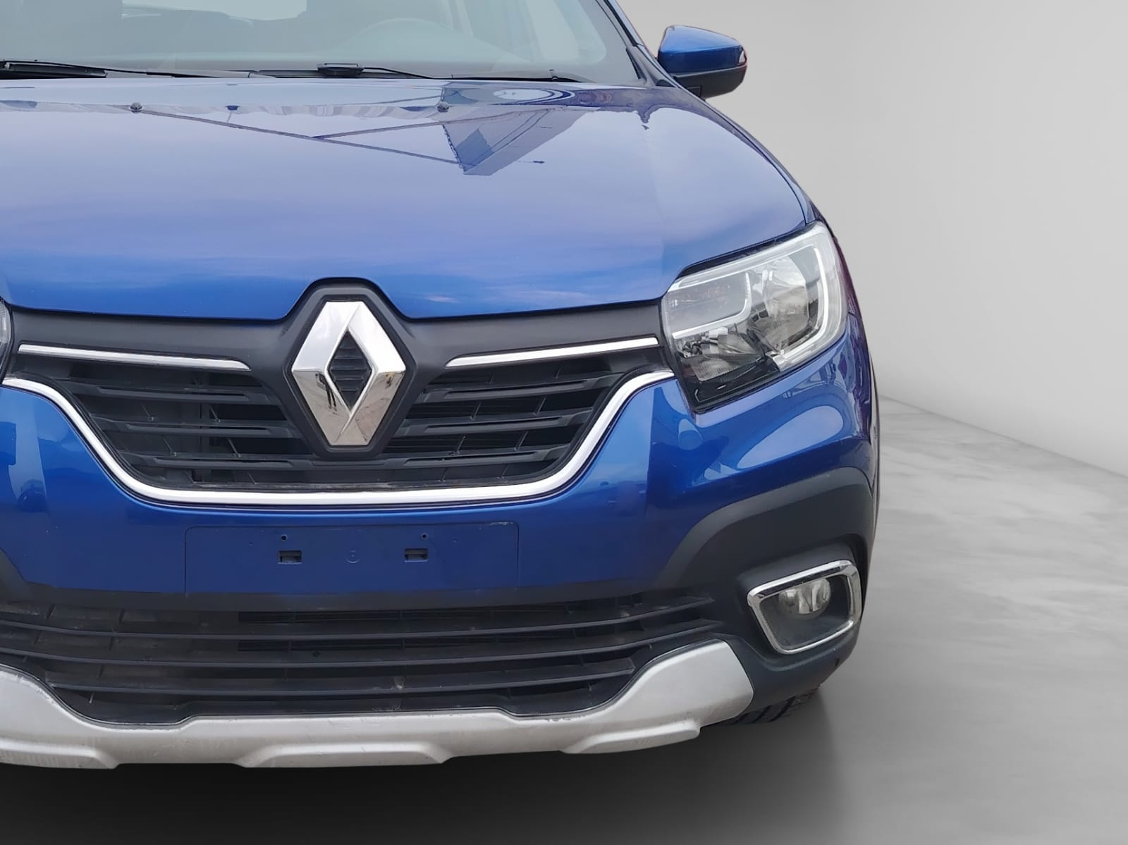2021 Renault Stepway 1.6 Intens At