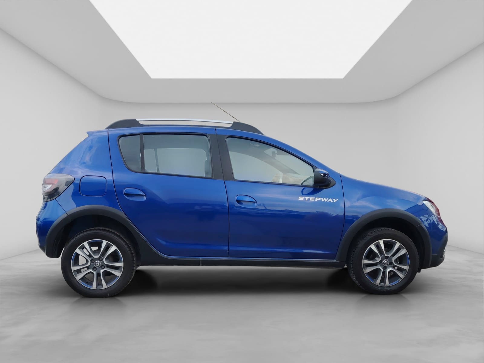 2021 Renault Stepway 1.6 Intens At