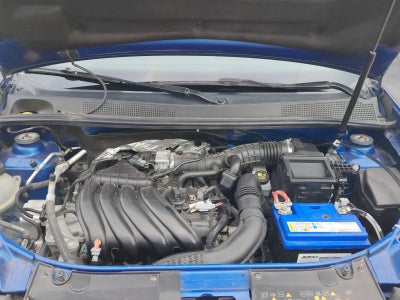 2021 Renault Stepway 1.6 Intens At