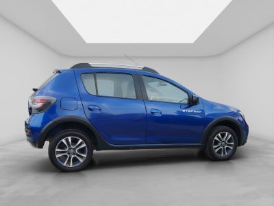 2021 Renault Stepway 1.6 Intens At