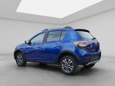 2021 Renault Stepway 1.6 Intens At