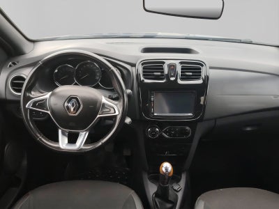 2021 Renault Stepway 1.6 Intens At