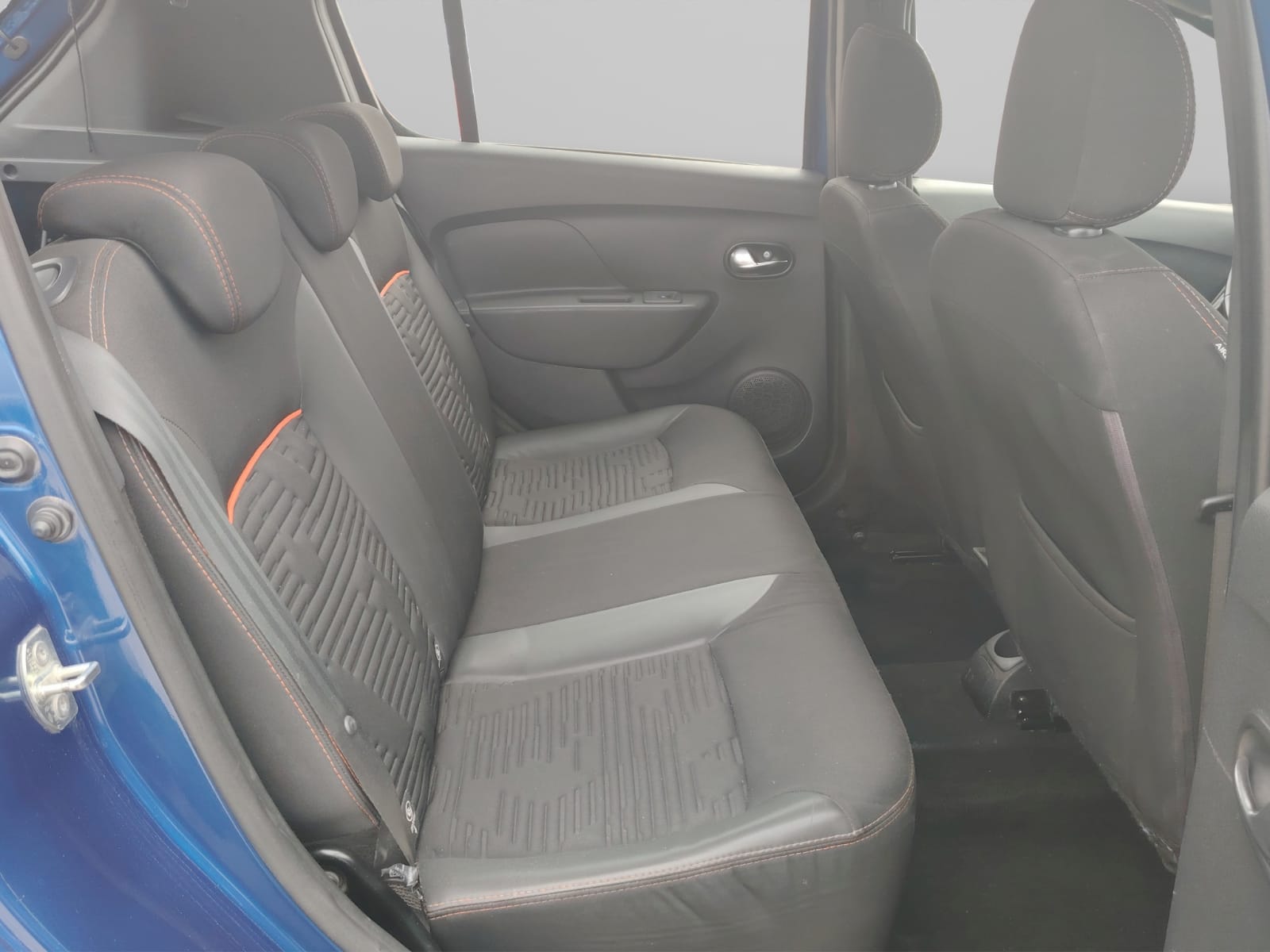 2021 Renault Stepway 1.6 Intens At