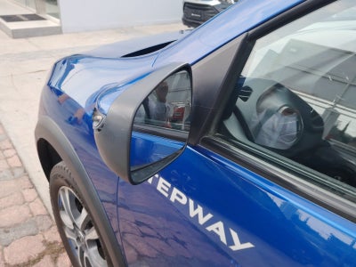 2021 Renault Stepway 1.6 Intens At