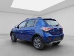 2021 Renault Stepway 1.6 Intens At