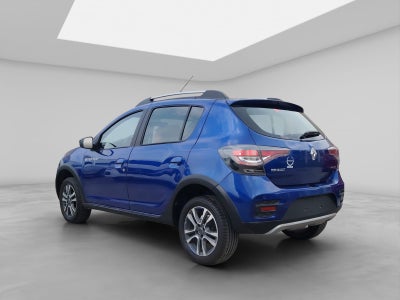 2021 Renault Stepway 1.6 Intens At