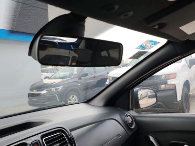 2021 Renault Stepway 1.6 Intens At
