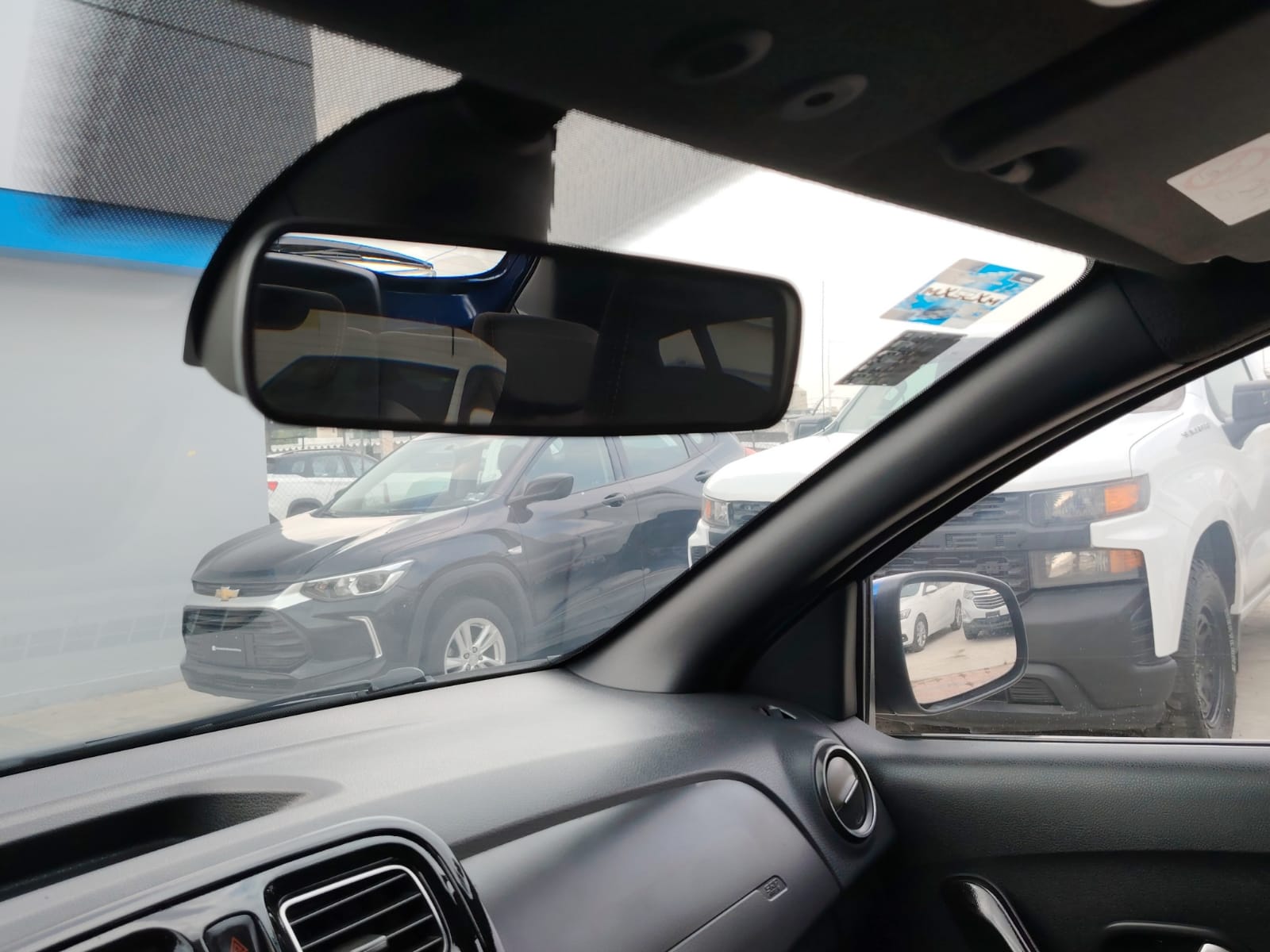 2021 Renault Stepway 1.6 Intens At