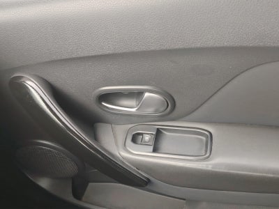 2021 Renault Stepway 1.6 Intens At