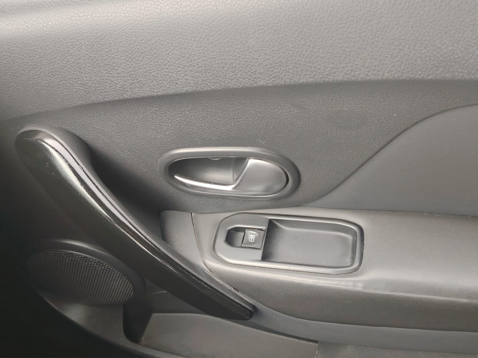 2021 Renault Stepway 1.6 Intens At