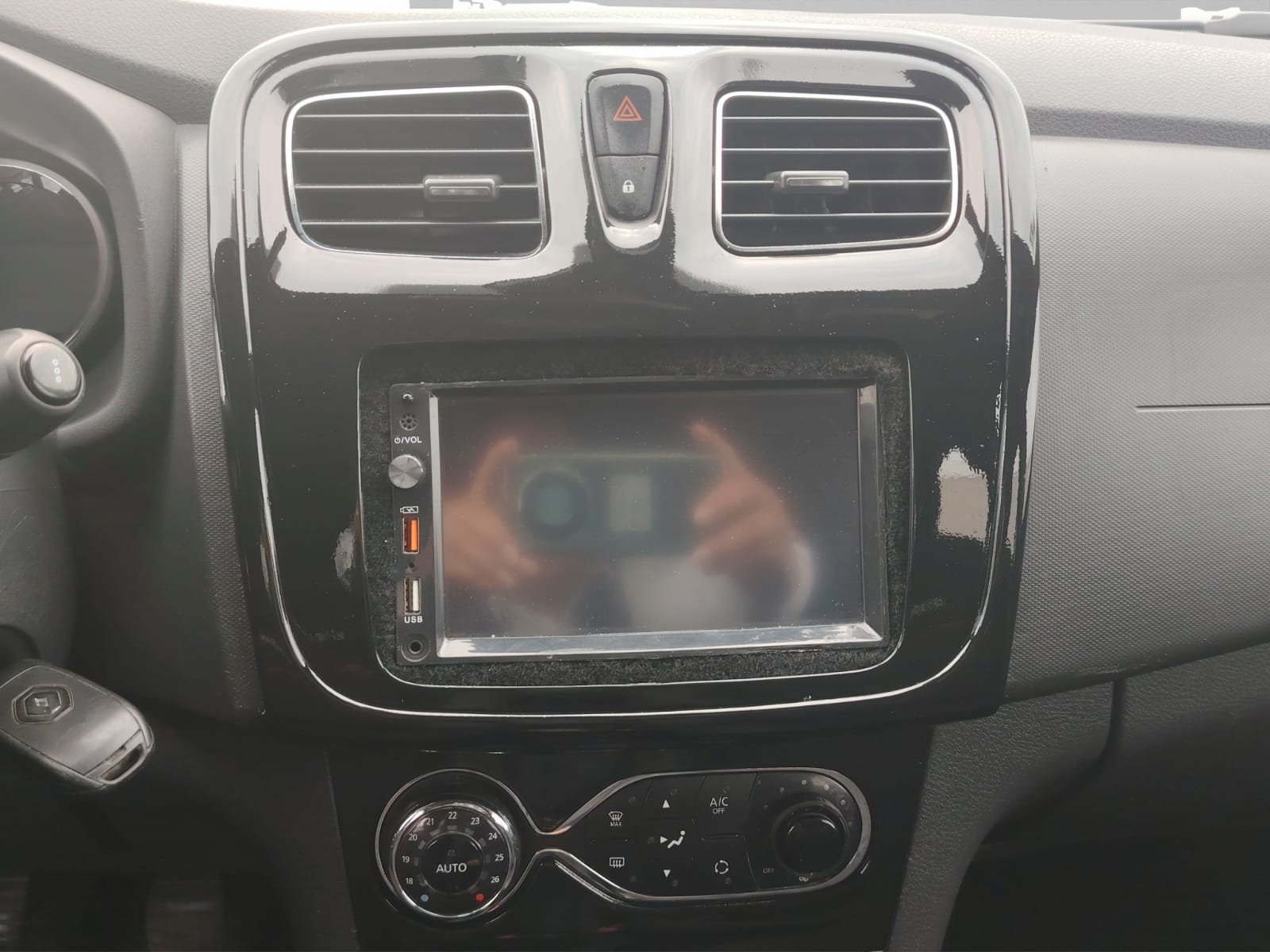 2021 Renault Stepway 1.6 Intens At