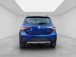 2021 Renault Stepway 1.6 Intens At