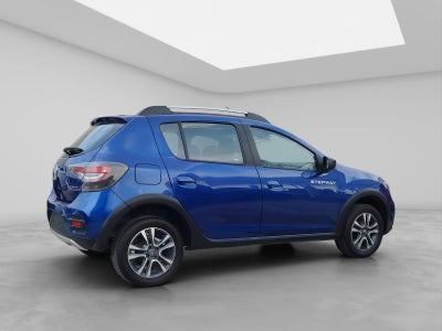 2021 Renault Stepway 1.6 Intens At