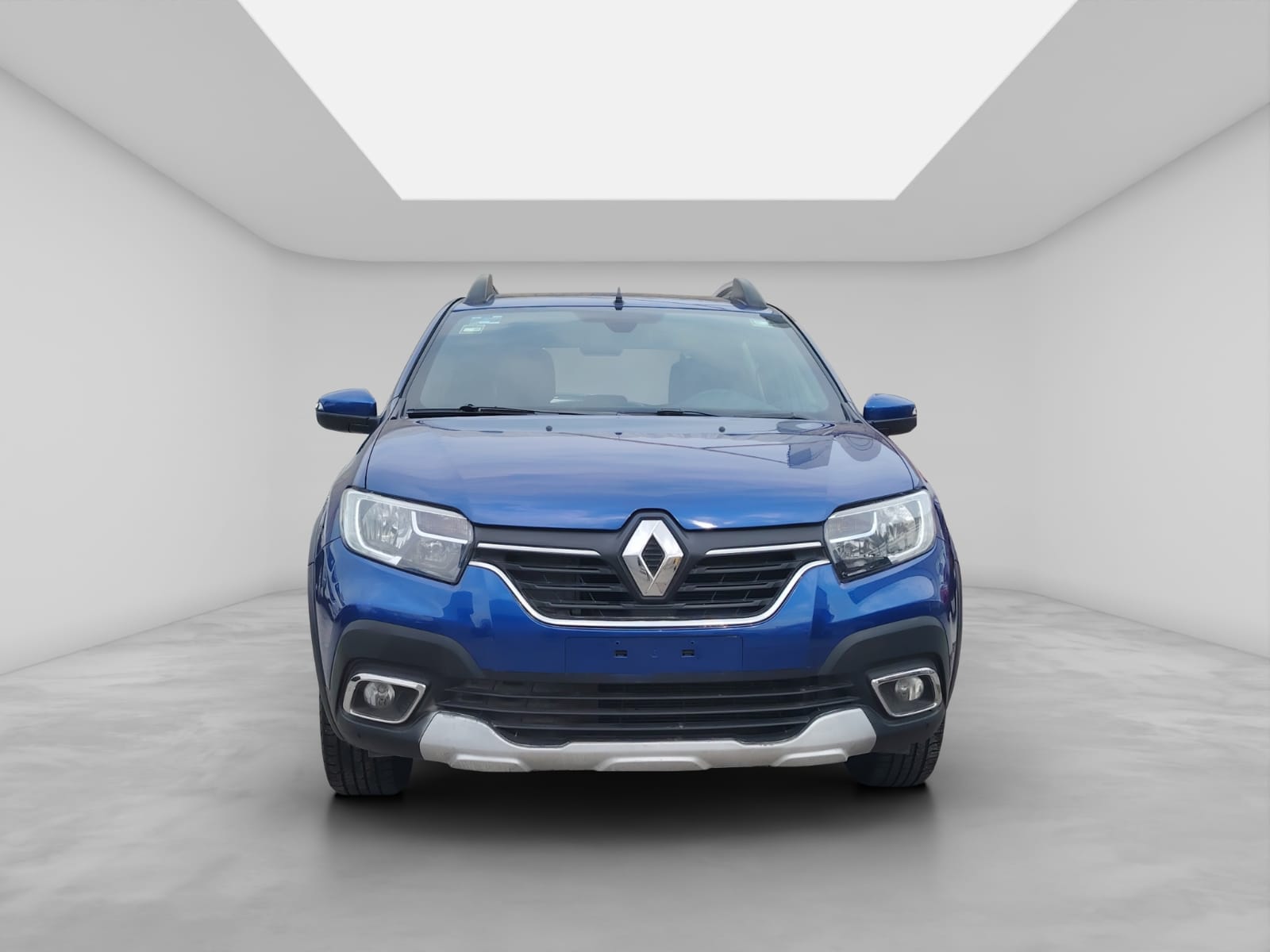 2021 Renault Stepway 1.6 Intens At