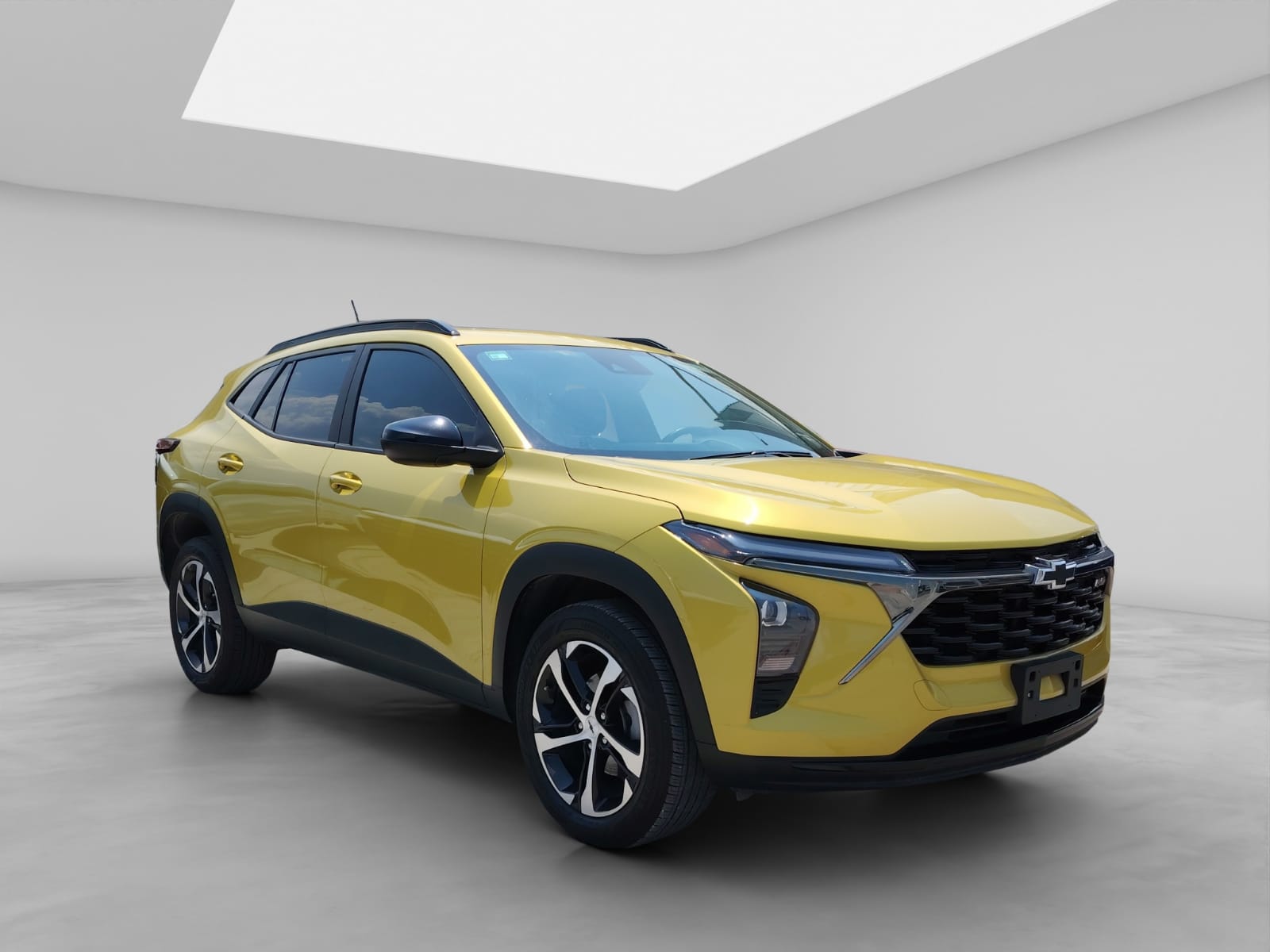 2025 Chevrolet Trax 1.2 Rs At